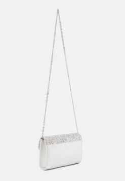 Anna Field Clutch - Silver 13 Anna Field Clutch - Silver -Anna Field 8fd97f7192f74a4ab940caaff1715d29