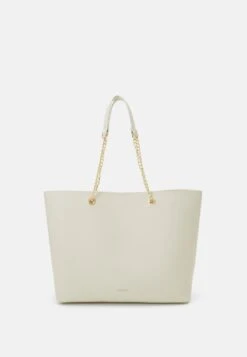 Anna Field Shopping Bag - White 13 Anna Field Shopping Bag - White -Anna Field 9027015812084a4c89785d2fe434c7a7
