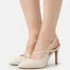 Anna Field LEATHER - Pumps - Off White -Anna Field 9067ddfb0a774cf6a23d8e273eebdfb5