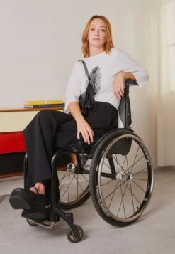 Anna Field T-Shirt Print - White -Anna Field 92519696500946079505708f075464b6