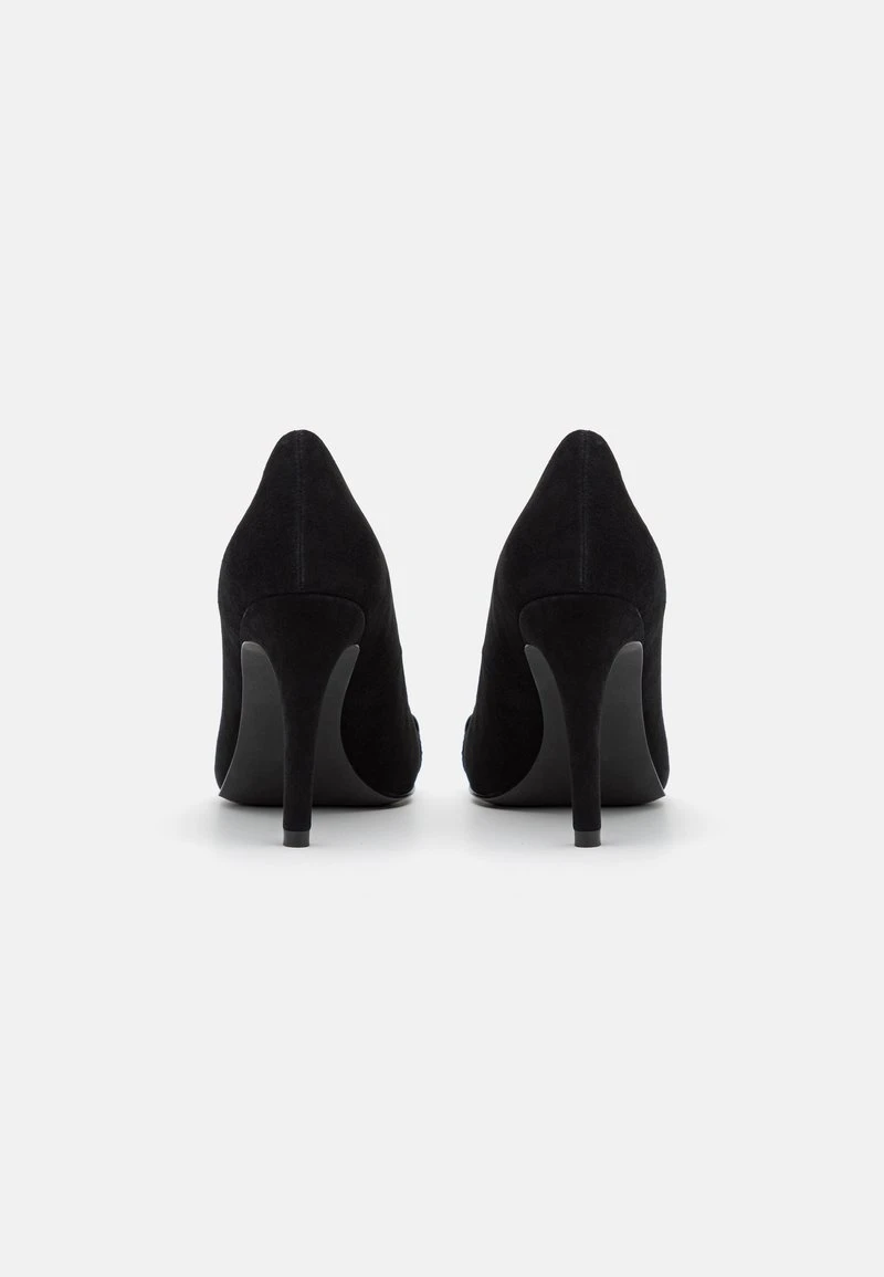 Anna Field LEATHER MIA - High Heel Pumps - Black 5 Anna Field LEATHER MIA - High Heel Pumps - Black – Bild 3