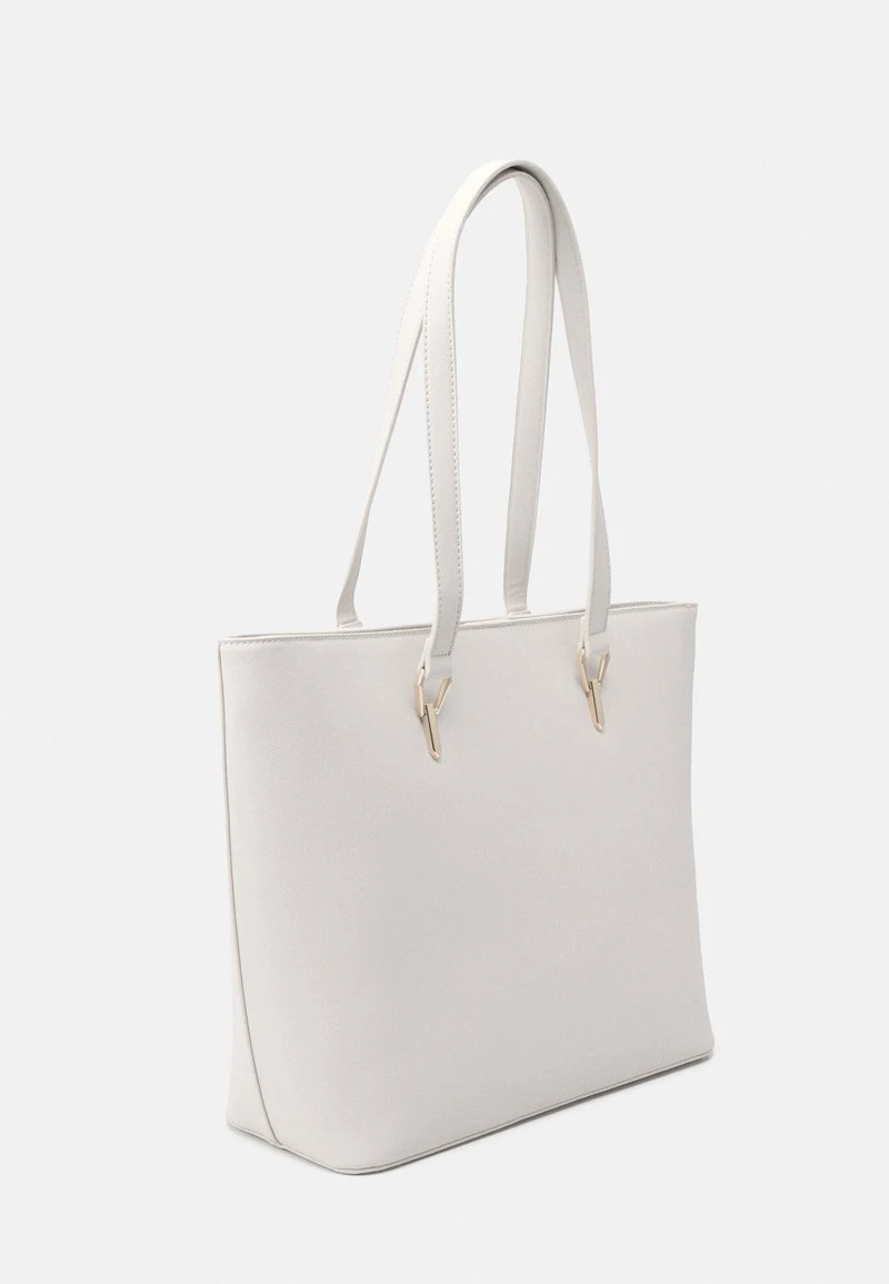 Anna Field Handtasche - 001 - White 4 Anna Field Handtasche - 001 - White – Bild 2