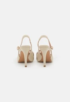 Anna Field LEATHER - Pumps - Off White 11 Anna Field LEATHER - Pumps - Off White -Anna Field 9330a9c2b129477e9ca69fe36e5e4f44