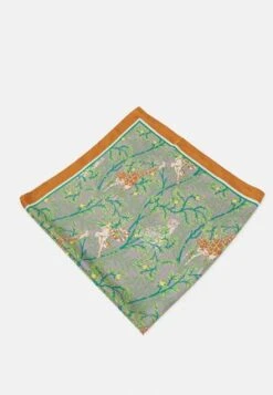 Anna Field Tuch - Blue 13 Anna Field Tuch - Blue -Anna Field 93afa9e7c57441f4b24500f3d85009cb