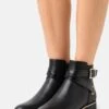 Anna Field Ankle Boot - Black