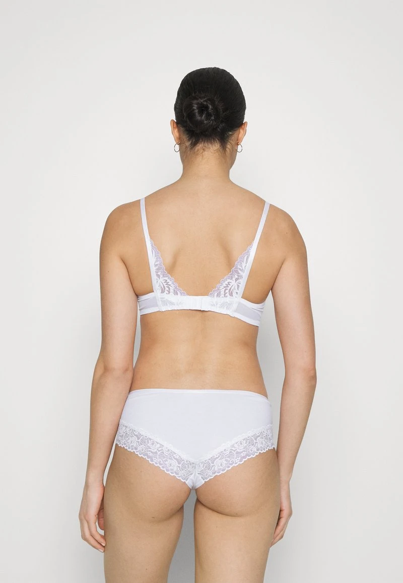 Anna Field 5 PACK - Slip - Pink/dark Blue/white 5 Anna Field 5 PACK - Slip - Pink/dark Blue/white – Bild 3