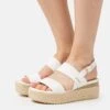 Anna Field Espadrille - White 2 Anna Field Espadrille - White -Anna Field 9ad3809ee99e4cd5993c5d2011b64439