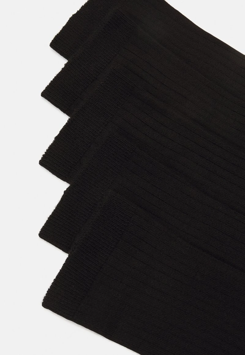Anna Field 5 PACK - Socken - Black 4 Anna Field 5 PACK - Socken - Black – Bild 2