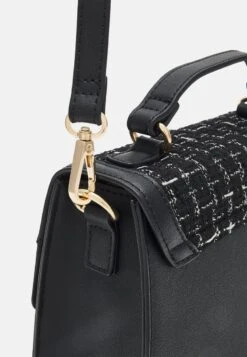 Anna Field Handtasche - Black 11 Anna Field Handtasche - Black -Anna Field 9bc9e2e40f454e4fbc6de9bbadcc0a96