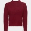 Anna Field Strickpullover - Bordeaux 1 Anna Field Strickpullover - Bordeaux -Anna Field 9c6d5f1538c1484aa16edd400098e09d