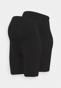 Seamless Maternity Cycling Shorts - Shorts - Black 13 Seamless Maternity Cycling Shorts - Shorts - Black -Anna Field 9e33ff1821f141c7a1cc5f55a5540440 2