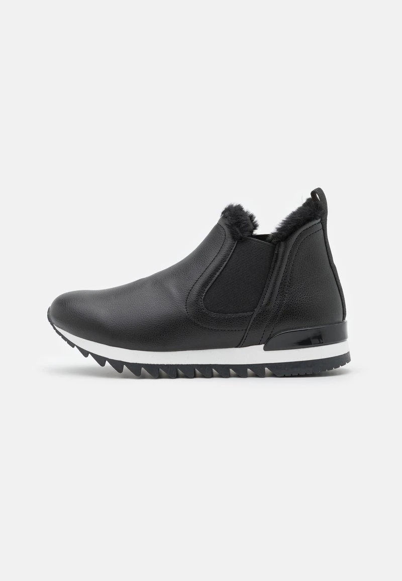 Anna Field Sneaker High - Black 4 Anna Field Sneaker High - Black – Bild 2