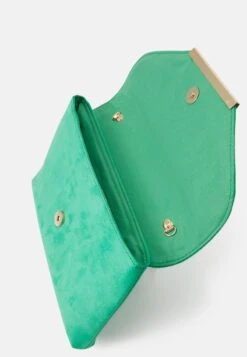 Anna Field Clutch - Green -Anna Field a01f7ff8483f4011bc2d44ddf1200a8a