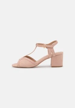 Anna Field Riemensandalette - Light Pink 9 Anna Field Riemensandalette - Light Pink -Anna Field a139f175c23348819c9fe4fde980addf
