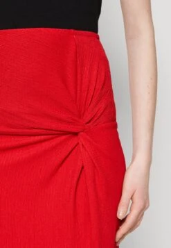 Anna Field Bleistiftrock - Red -Anna Field a1aeb9403a1147299be8dba948720385