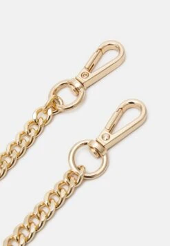 Anna Field LEATHER - Clutch - Cognac 11 Anna Field LEATHER - Clutch - Cognac -Anna Field a3831e51037740cc894957d66938f964