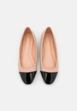 Klassischer Ballerina - Beige -Anna Field a3ccb3f205674cb0aa892750c41756c1