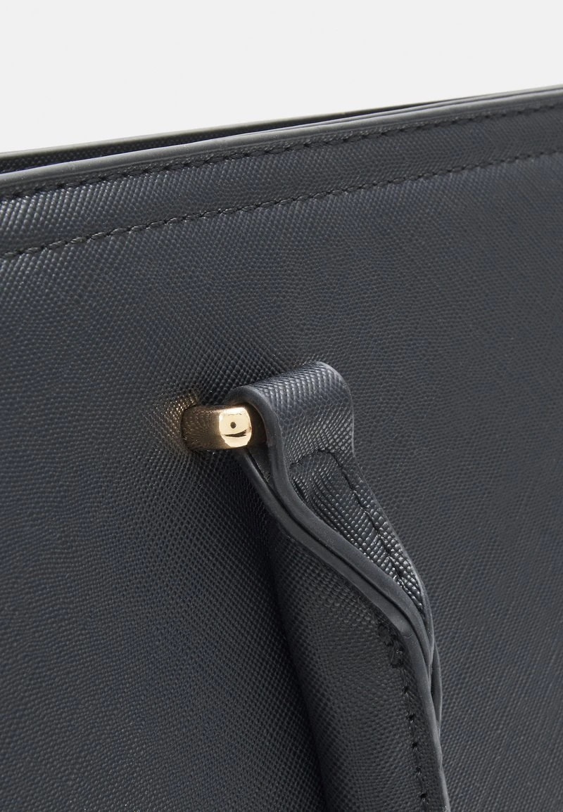 Anna Field Notebooktasche - Black 7 Anna Field Notebooktasche - Black – Bild 5