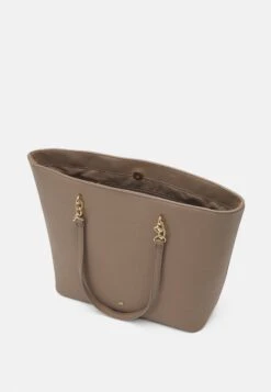 Anna Field SET - Handtasche - Taupe -Anna Field a5a7483b2b1047388d5c0146850553e8