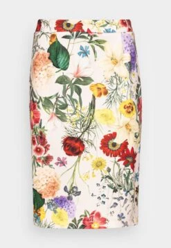 Anna Field Bleistiftrock - Light Pink/multi-coloured -Anna Field a863a7fe0fe34039a63b0fa791259f4c