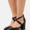 Anna Field LEATHER - Pumps - Black 2 Anna Field LEATHER - Pumps - Black -Anna Field a9041b808e734ad7a0bebc522d6921a8