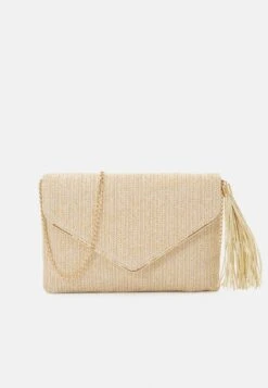 Anna Field Clutch - Beige 12 Anna Field Clutch - Beige -Anna Field aa2fe51ffc1d405cbeeba935d7d4641d 1