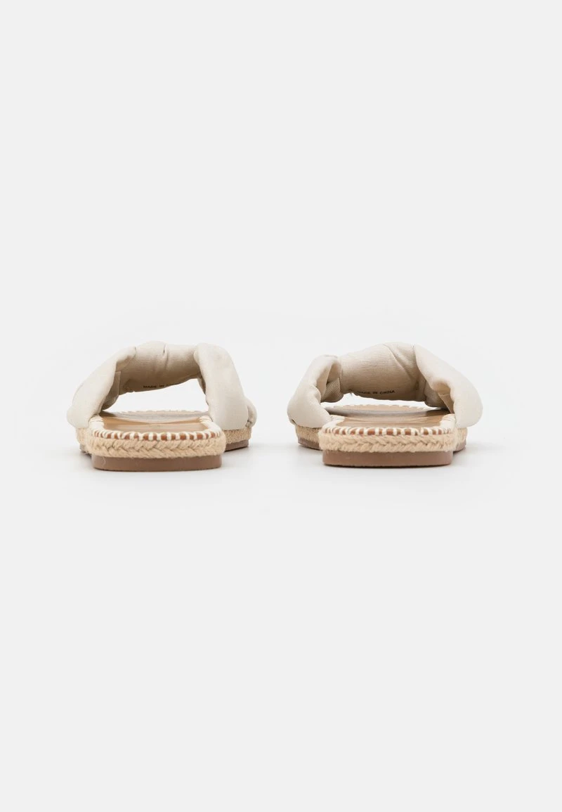 Anna Field Pantolette Flach - White 6 Anna Field Pantolette Flach - White – Bild 4