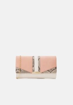 Anna Field Clutch - Offwhite/pink 13 Anna Field Clutch - Offwhite/pink -Anna Field ab4e496721e94c05b78f088999476396 1