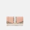 Anna Field Clutch - Offwhite/pink -Anna Field ab4e496721e94c05b78f088999476396