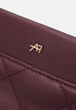 Anna Field Handtasche - Bordeaux -Anna Field ab83fc0efa34475d932c69f170deb5c1