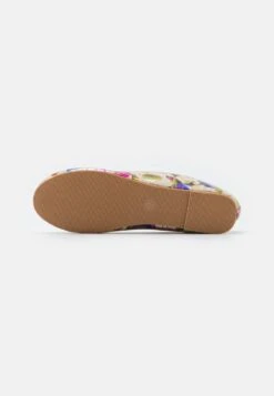 Anna Field Klassischer Ballerina - Beige -Anna Field aed46ba1671a40b4b1f64674de5b82b1