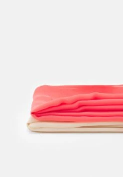 Anna Field 2 PACK - Kopftuch - Pink/nude -Anna Field af508bd7ef414c7cac61c10f42cdc6f2