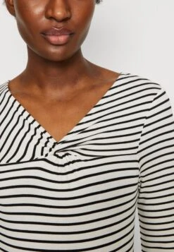 Anna Field Langarmshirt - White/black 13 Anna Field Langarmshirt - White/black -Anna Field b0239e5a4ea043f181c0722d961da362