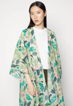 Anna Field Cape - Green -Anna Field b0331e130e894a549ec1fe86bdedb068