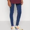 Jeans Skinny Fit - Blue 1 Jeans Skinny Fit - Blue -Anna Field b3a677cdd4b7411982ef799b53c2a185