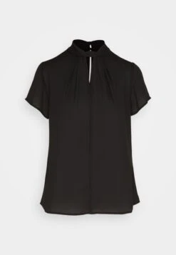 Anna Field Bluse - Black -Anna Field b3bb8ddfea624f47bc3ef84f8f5bcd83