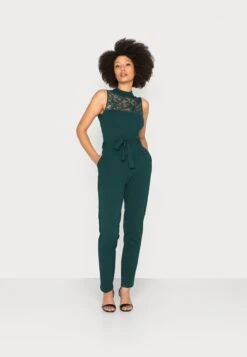 Anna Field Jumpsuit - Dark Green 13 Anna Field Jumpsuit - Dark Green -Anna Field b4320636a2e1439b87fecee641037992 1