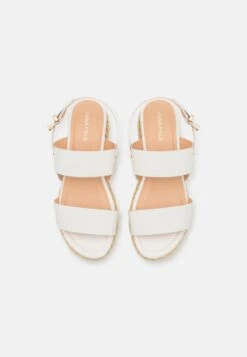 Anna Field Espadrille - White 13 Anna Field Espadrille - White -Anna Field b53be8409cf84ace970e6dd56b7f15b0