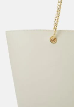 Anna Field Shopping Bag - Beige -Anna Field b84da32edca74588874d3849326336a6