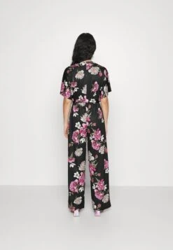 Jumpsuit - Black/ Multi-coloured 10 Jumpsuit - Black/ Multi-coloured -Anna Field bbc8e0200e164a6dbc3d104c8e12645e