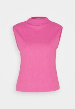 Anna Field Top - Pink 12 Anna Field Top - Pink -Anna Field bd4b609eb4644c8ab8056bc2524f5882