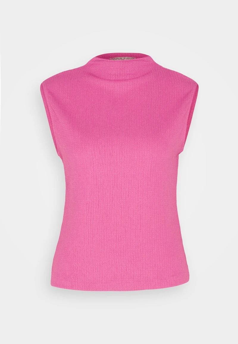 Anna Field Top - Pink 7 Anna Field Top - Pink – Bild 5