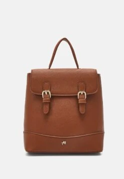 Anna Field Handtasche - Cognac 13 Anna Field Handtasche - Cognac -Anna Field be3f652031ac4c07a6becda9664d17f0 1