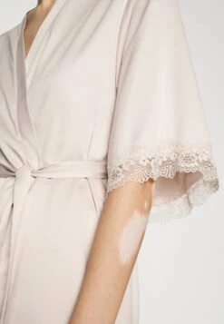 Anna Field Bademantel - Off-white 13 Anna Field Bademantel - Off-white -Anna Field be8c130d597d4276a30fcebfabde63c6