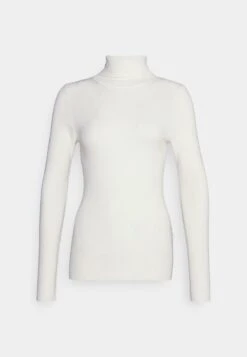 Anna Field Strickpullover - Off-white 12 Anna Field Strickpullover - Off-white -Anna Field beb548410c2b4d239c4d30c243f1868d