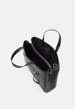 Anna Field LEATHER - Notebooktasche - Black 10 Anna Field LEATHER - Notebooktasche - Black -Anna Field c01a30d8c65b4faea8beafaf09fbfc1b