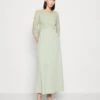 Anna Field Jerseykleid - Light Green -Anna Field c3fa9f0da7a94c9bbc731647907dac99