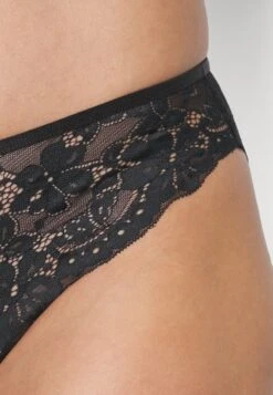 Anna Field 5 PACK - Slip - Black 12 Anna Field 5 PACK - Slip - Black -Anna Field c476f9c6f7d54235aa46856e1374d2a4