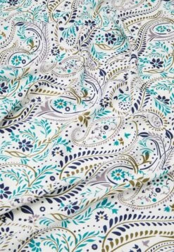 Anna Field Tuch - Dark Blue/green /camel -Anna Field c4dcf7f59a574f779a583c01b3adbcb1