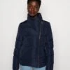 Anna Field Winterjacke - Dark Blue -Anna Field c4f6263594104bc89bc97330f506f581